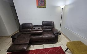 Rodrich Business Apartment